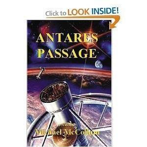 Antares Passage