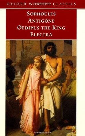 Antigone / Oedipus the King / Electra