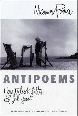 Antipoems: How to Look Better and Feel Great