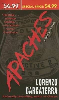 Apaches: A Novel of Suspense