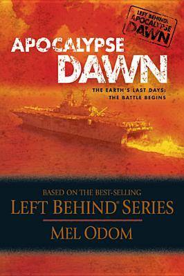 Apocalypse Dawn: The Earth's Last Days: The Battle Begins