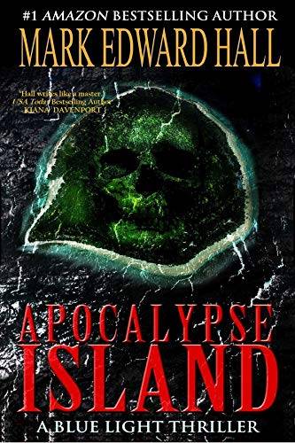 Apocalypse Island: A Thriller