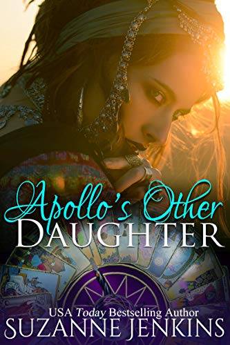 Apollo's Other Daughter: Detroit Detective Stories Book #5 (Greektown Stories)