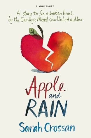 Apple and Rain