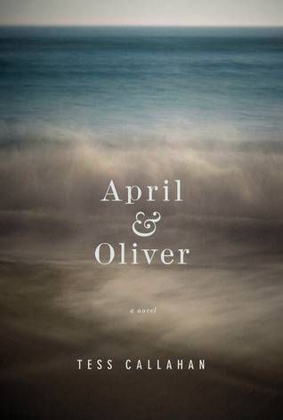 April & Oliver