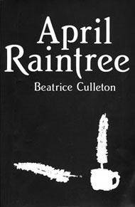 April Raintree