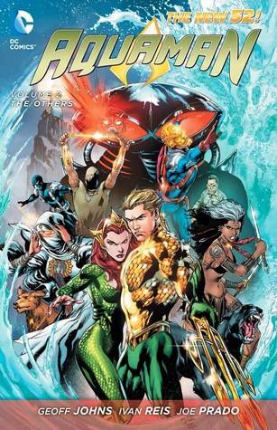 Aquaman, Volume 2: The Others