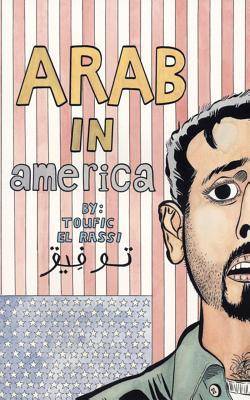 Arab in America