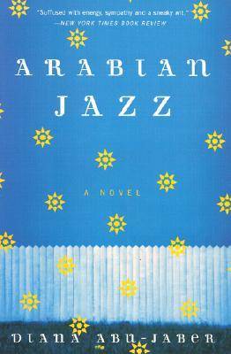 Arabian Jazz