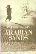 Arabian Sands