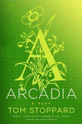 Arcadia