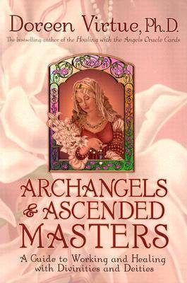 Archangels and Ascended Masters