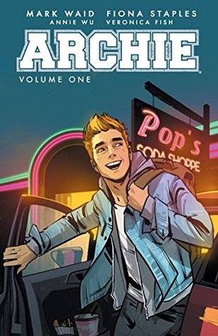 Archie, Vol. 1: The New Riverdale