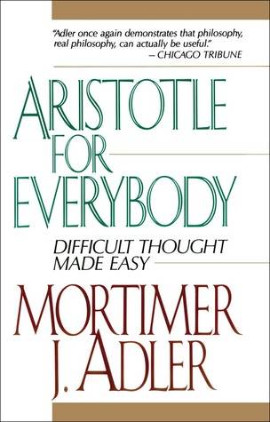 Aristotle for Everybody