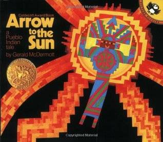 Arrow to the Sun