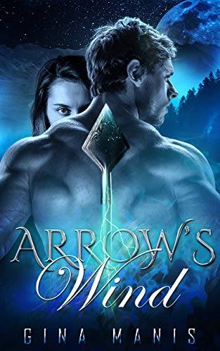Arrow's Wind (The Healing Touch): The Elemental Realms