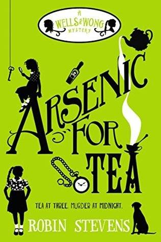 Arsenic for Tea