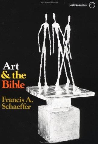 Art & the Bible