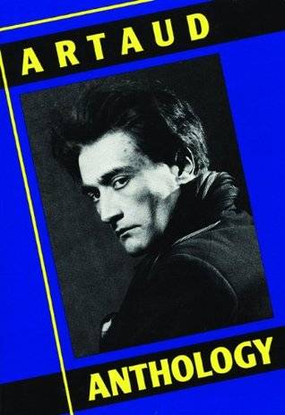 Artaud Anthology