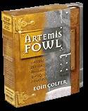 Artemis Fowl Boxed Set