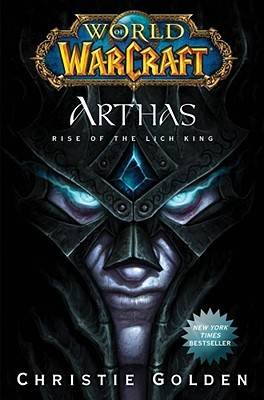 Arthas: Rise of the Lich King