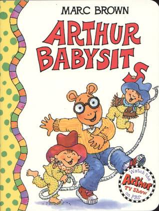 Arthur Babysits