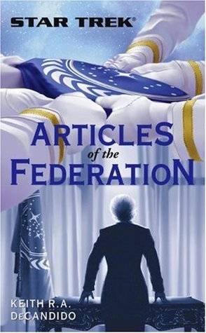 Articles of the Federation (Star Trek)