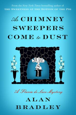 As Chimney Sweepers Come to Dust