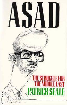 Asad: The Struggle for the Middle East