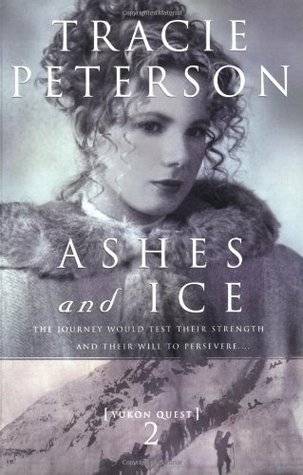 Ashes and Ice