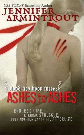 Ashes to Ashes