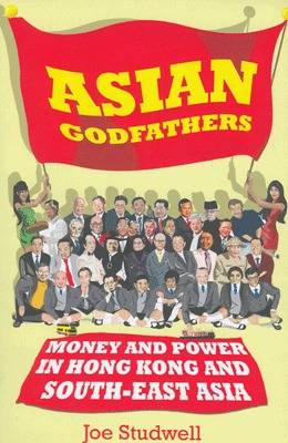 Asian Godfathers