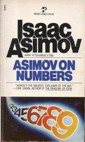 Asimov on Numbers