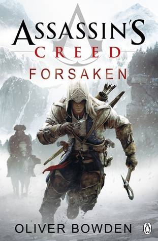 Assassin's Creed: Forsaken