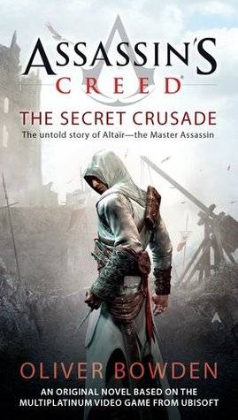 Assassin's Creed: The Secret Crusade