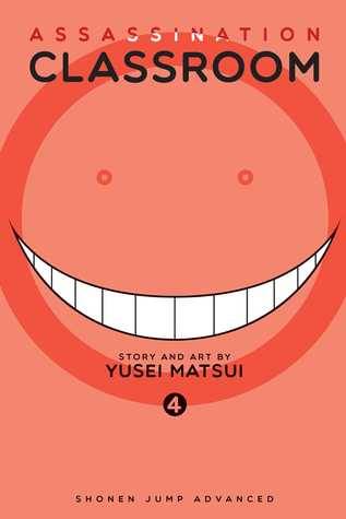 Assassination Classroom, Vol. 04: Time to Face the Unbelievable