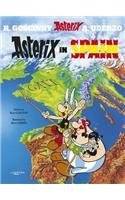 Astérix in Spain