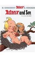 Asterix and Son