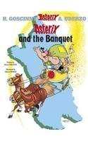 Asterix and the Banquet