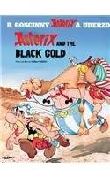 Asterix and the Black Gold