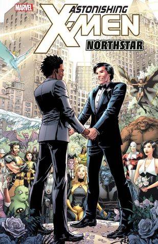 Astonishing X-Men, Volume 10: Northstar