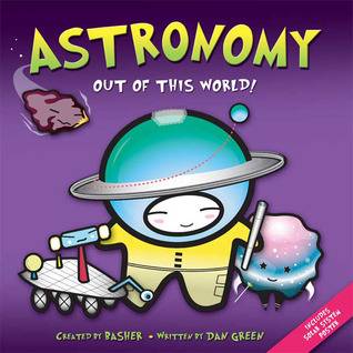 Astronomy: Out of This World!