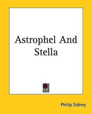 Astrophel and Stella