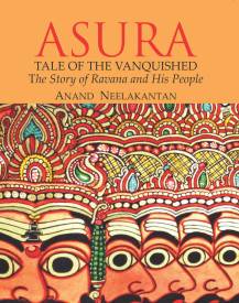 Asura: Tale Of The Vanquished