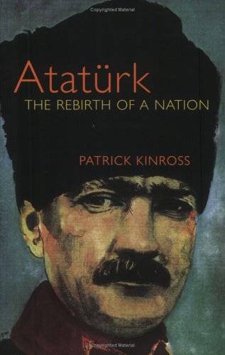 Atatürk: The Rebirth Of A Nation