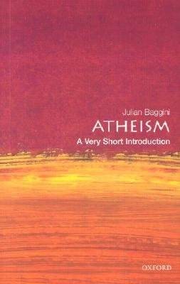 Atheism: A Very Short Introduction