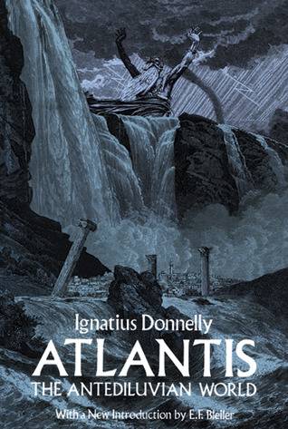 Atlantis: The Antediluvian World