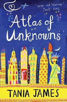 Atlas Of Unknowns