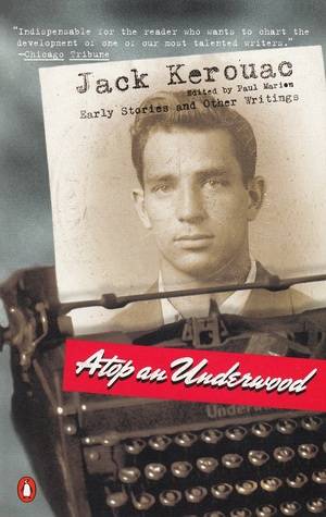 Atop an Underwood: Early Stories and Other Writings