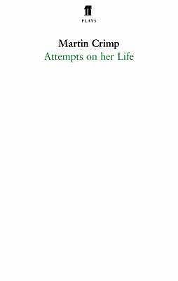 Attempts on Her Life